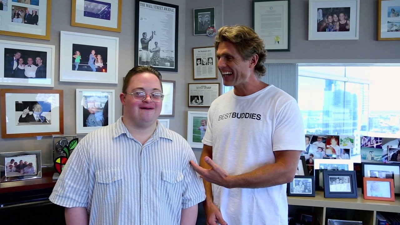 Welcome To Miami, From Anthony K. Shriver and Dan Bivins