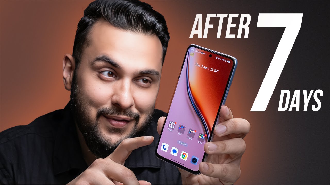 I'm Impressed after using this 15000 Rupees Phone ! 💰