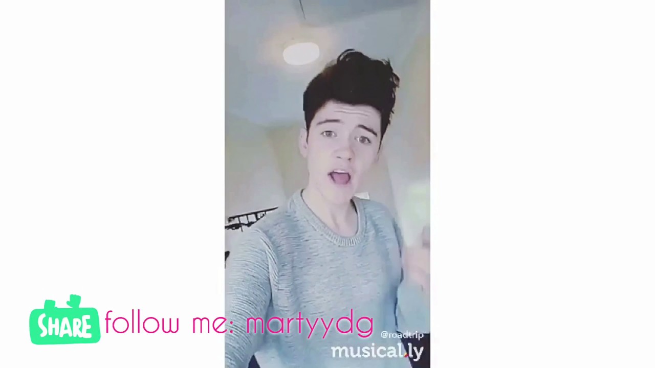 ROADTRIPTV MUSICAL.LY