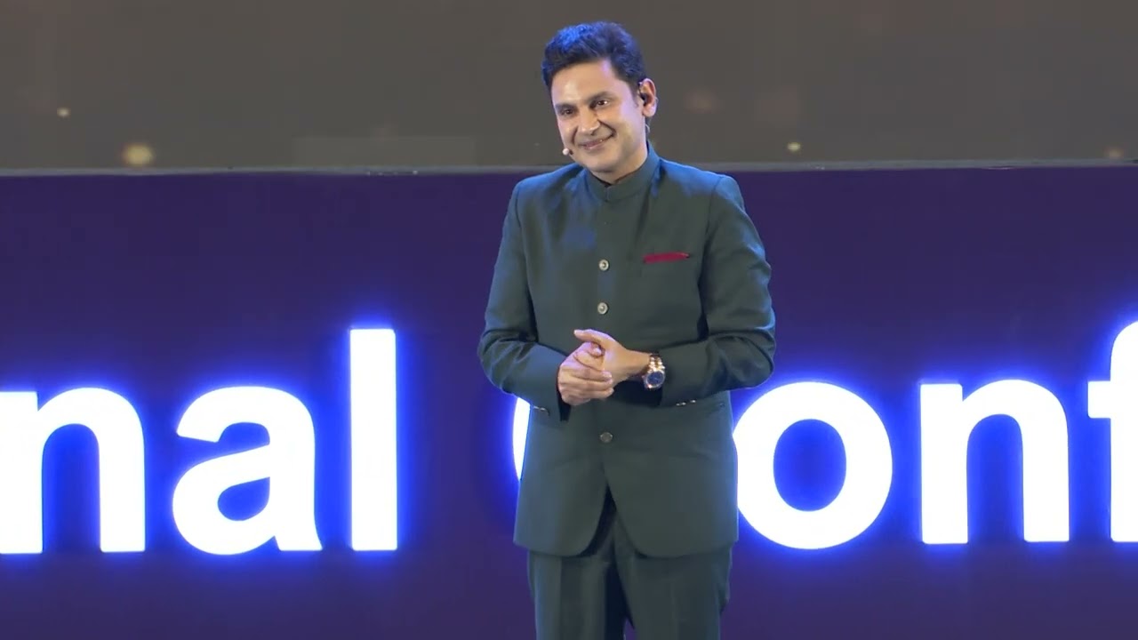 Manoj Muntashir Shukla