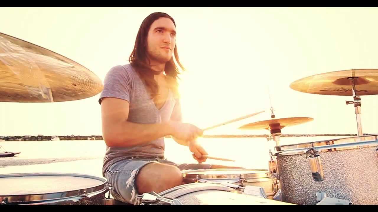 Time To React - Play The Game [OFFICIAL VIDEO]