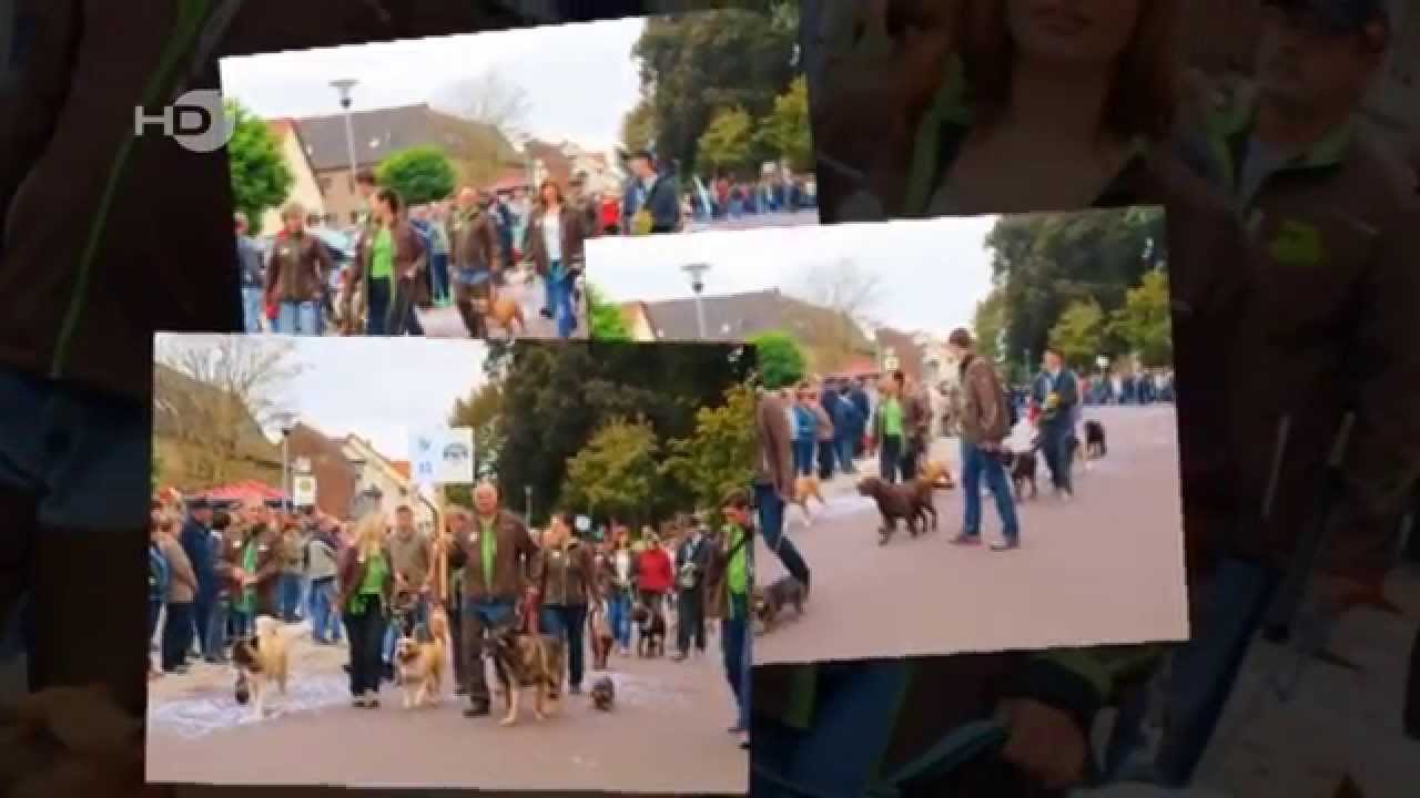 1125 Jahre Wanzleben | Die Bilder