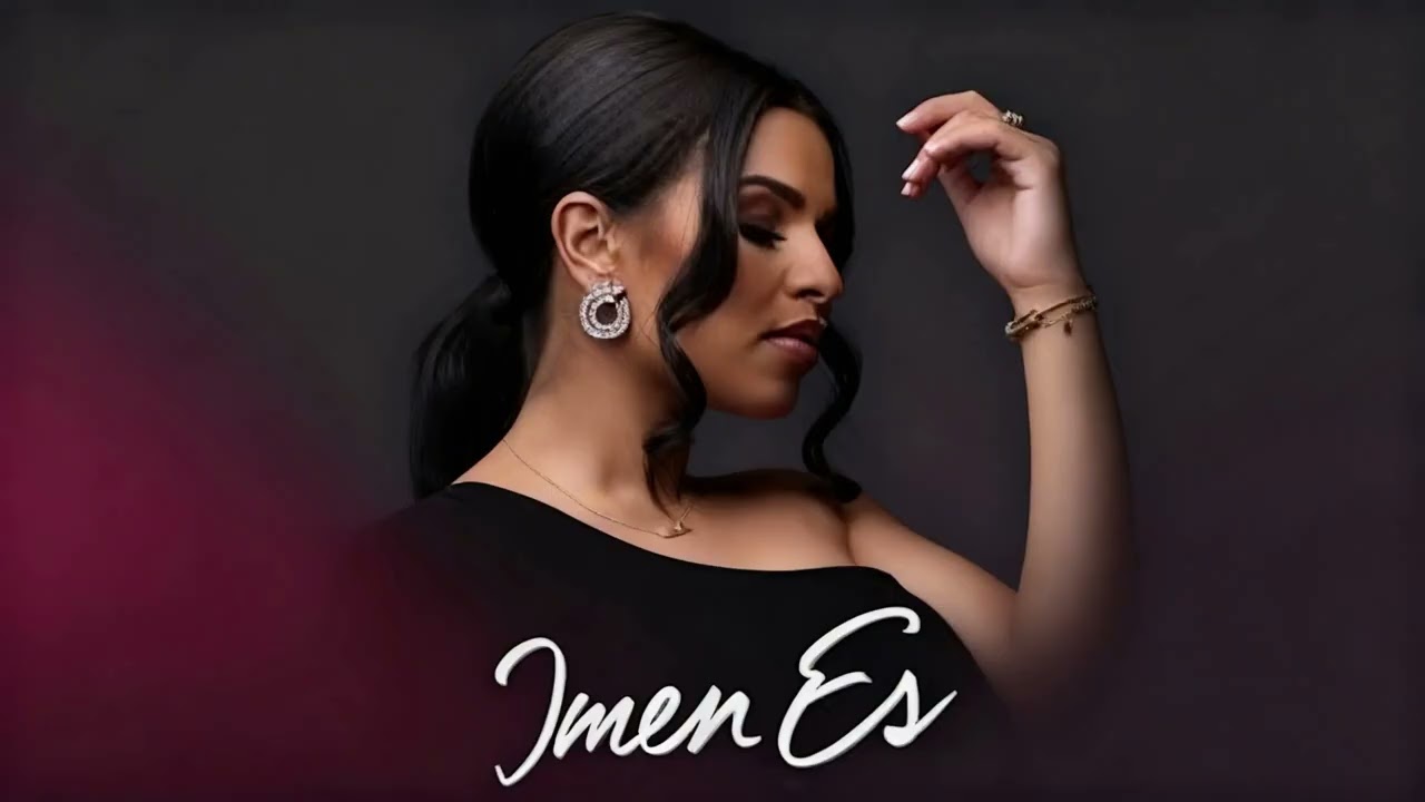 Imen’s – Sans toi | Love Song Émotionnelle 2026