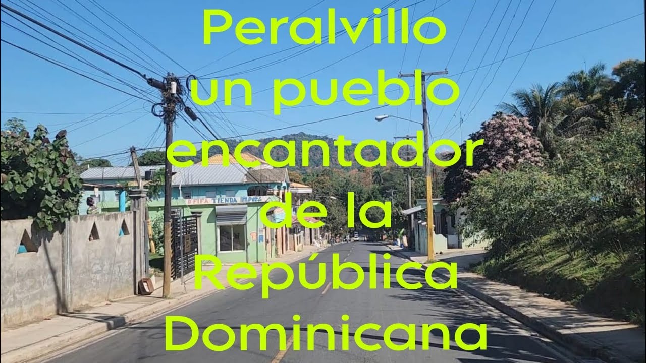 República Dominicana un país amado por el mundo 