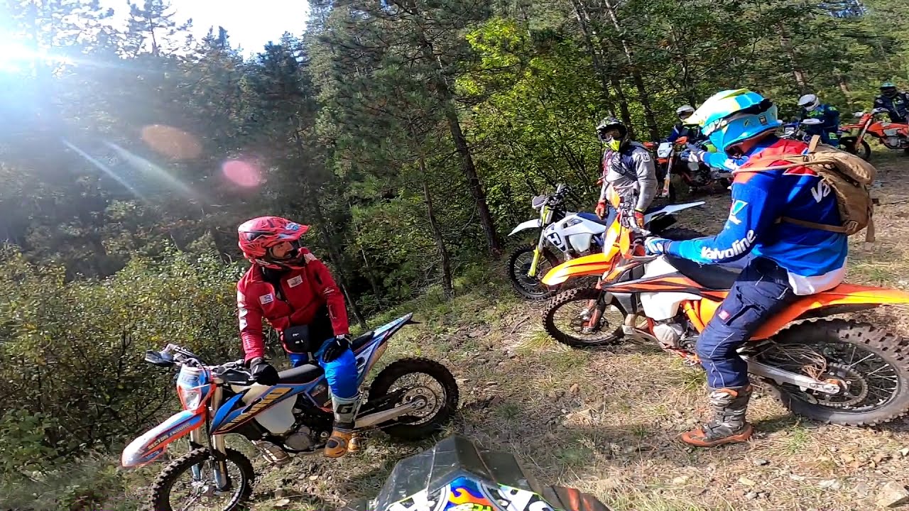 Hard Enduro Tours in October. Off Road Adventure Serbia. Sector Enduro Serbia. . Poland, Czech, Rus.