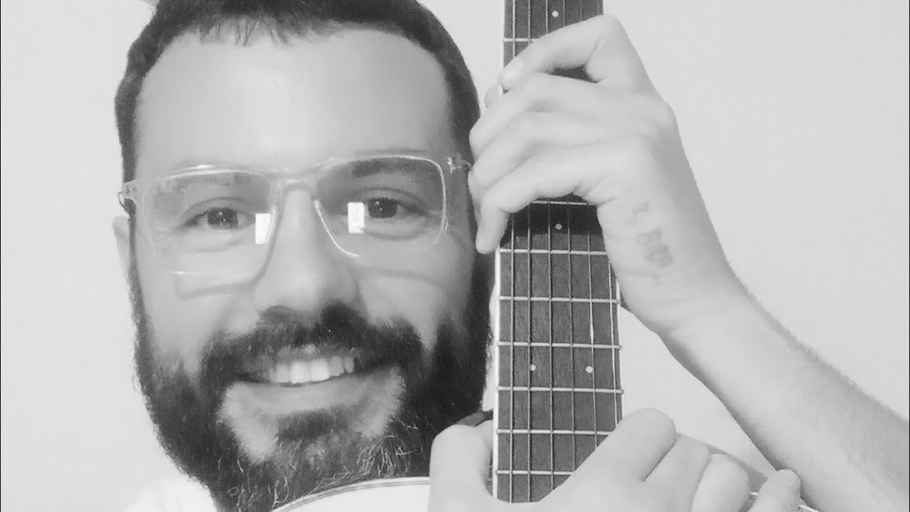 Кино - пачка сигарет (играю для сына Марселя)