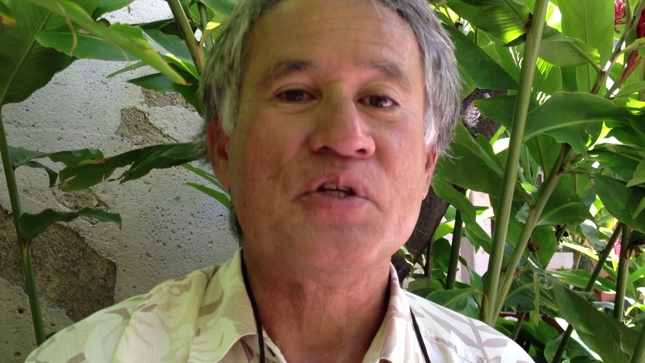 Merton Chinen on Attitudinal Healing