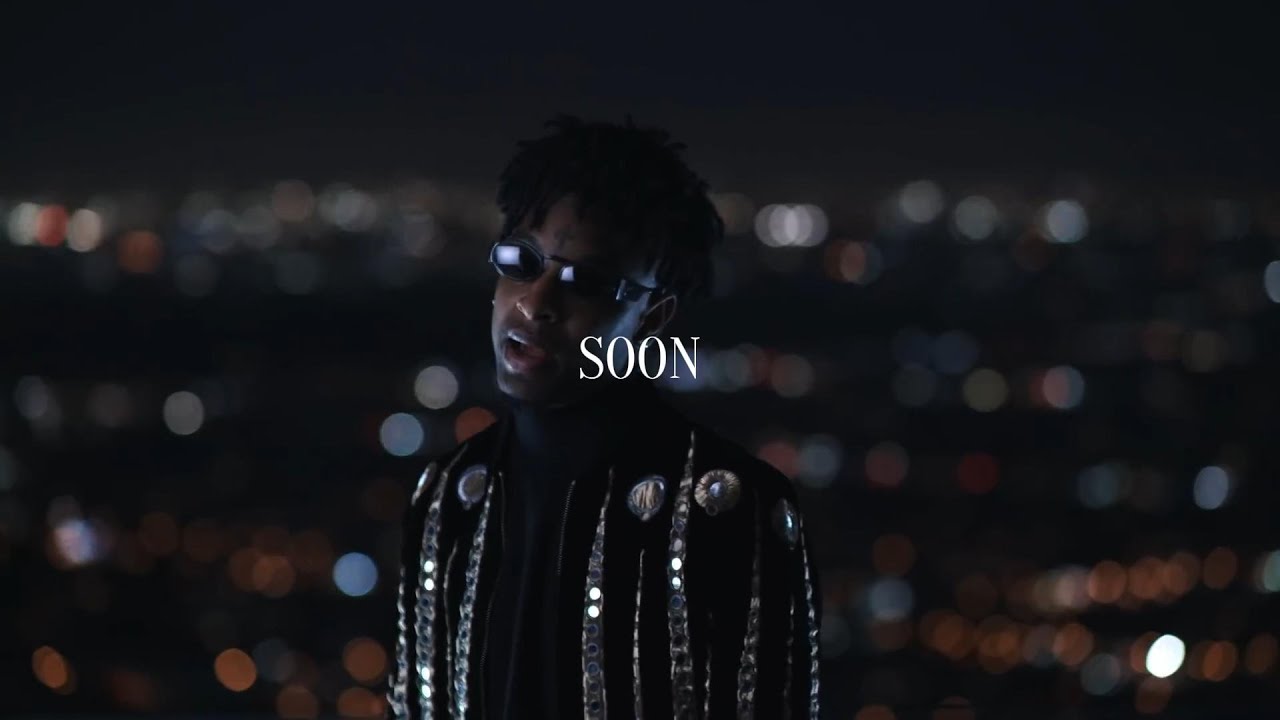 [FREE] 21 Savage Type Beat - 