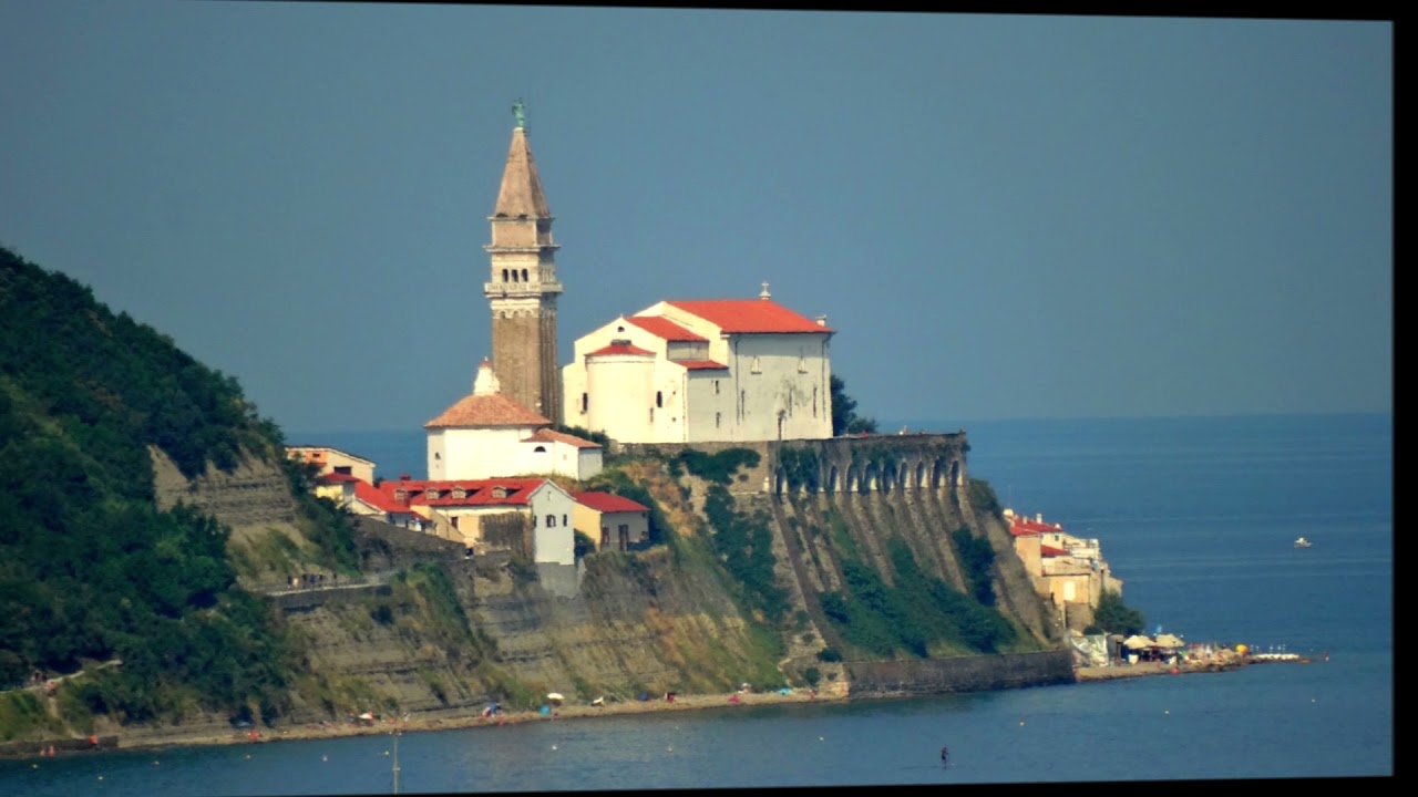 PARENZANA - 1 del
