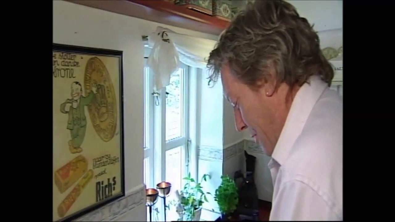 Kisser og Søren, Stegt flæsk.mp4