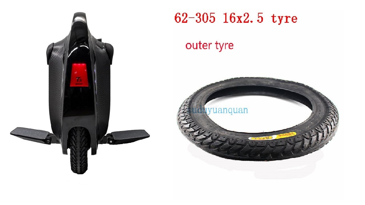 Begode Tesla T3: 10mm lift and 16*2.5 CST tire FAQ