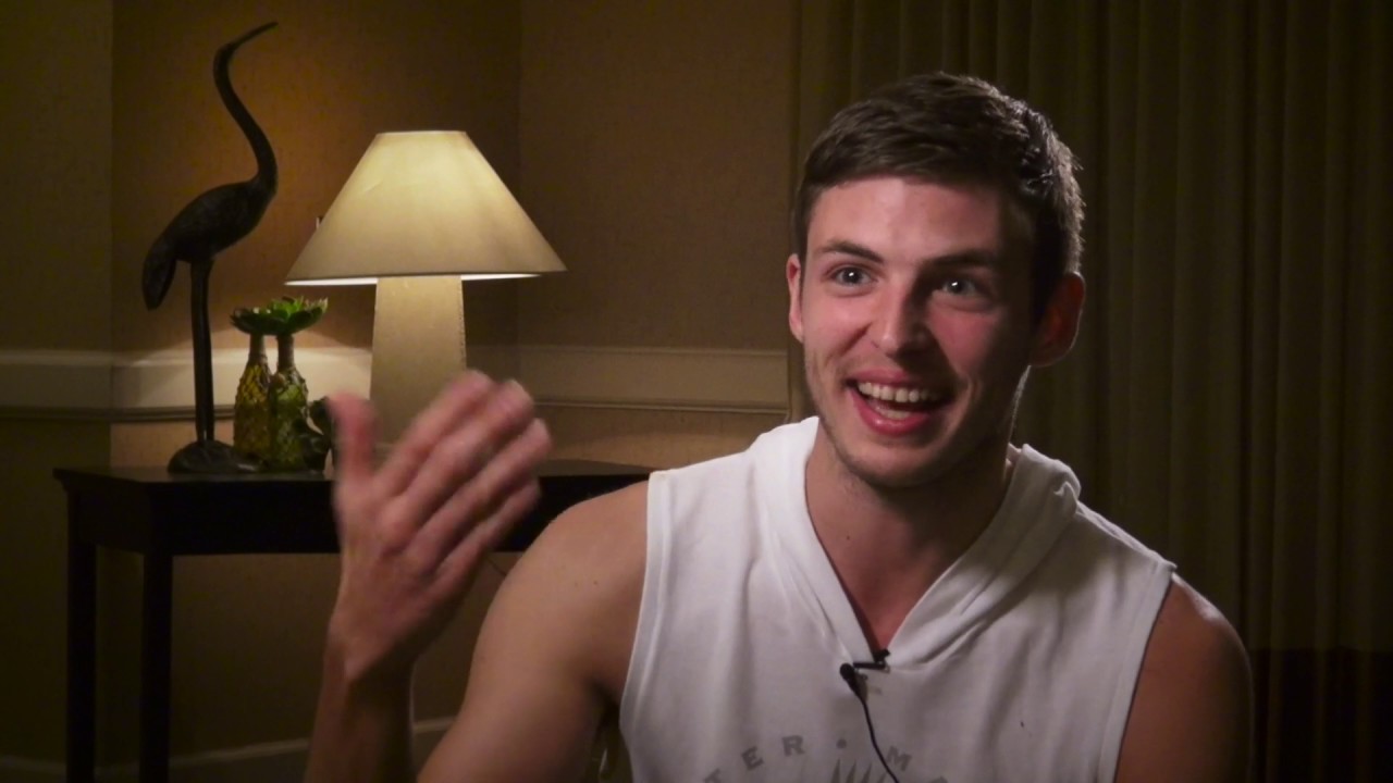 Stories of Transformation - Oliver