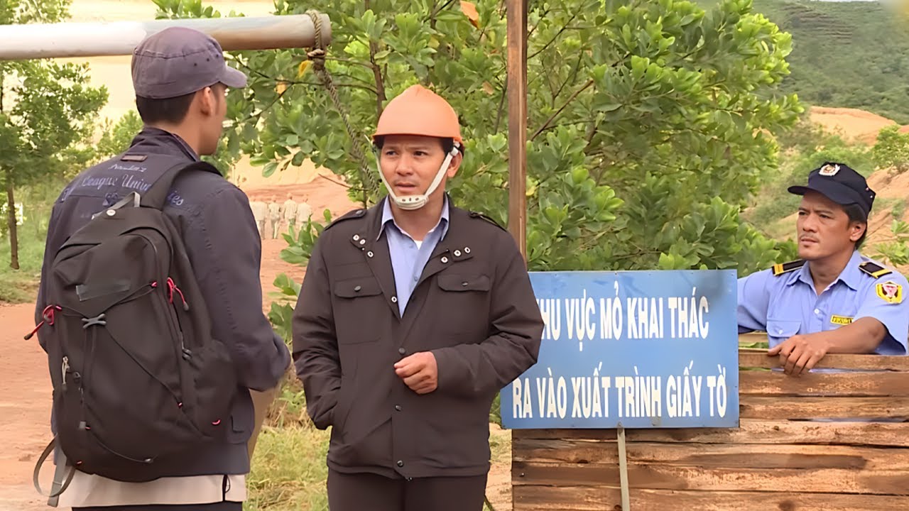 Cảnh Sát Chìm Thâm Nhập Sào Huyệt Đá Lậu | Phim Hình Sự Việt Nam Hay Nhất 2026
