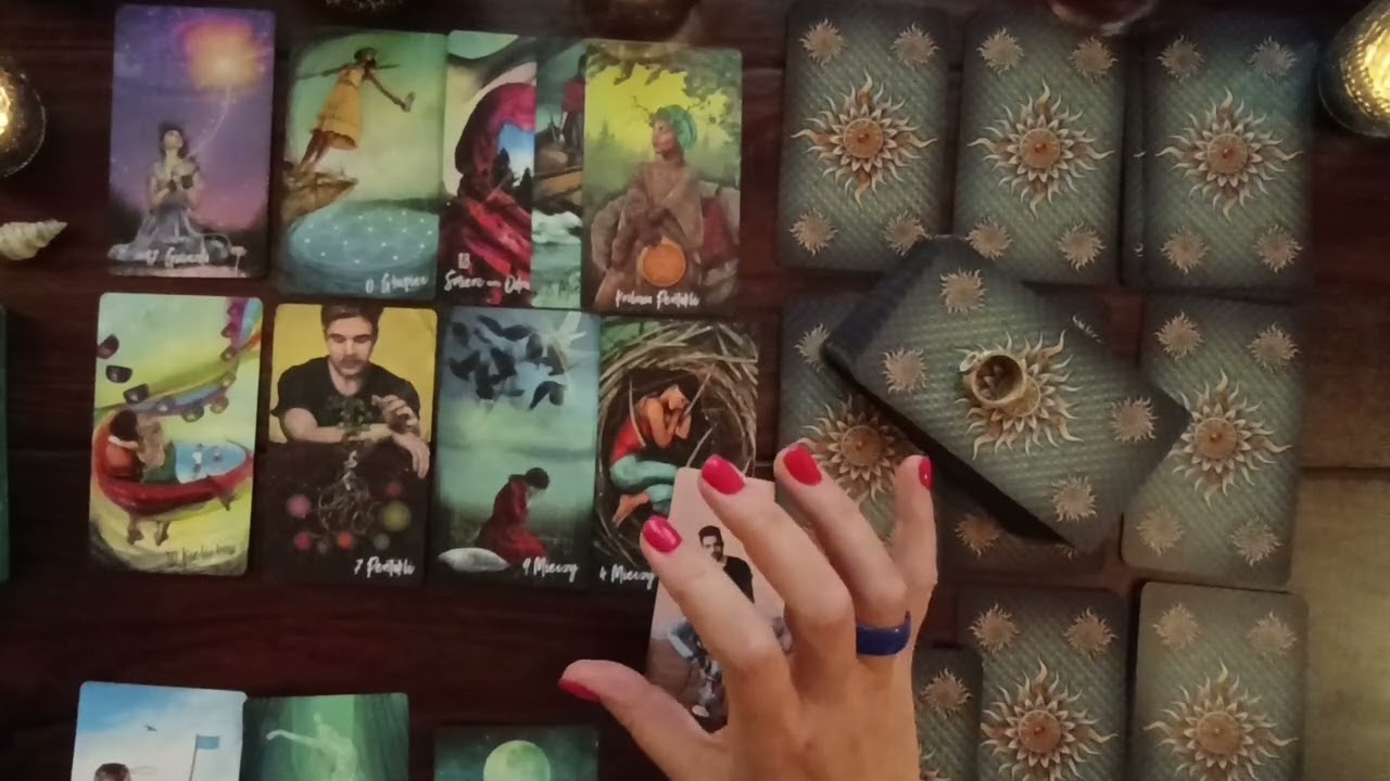 Kim jesteś dla osoby, o której myślisz i jakie ma zamiary wobec Ciebie?🧐🤔😍🔥♥️