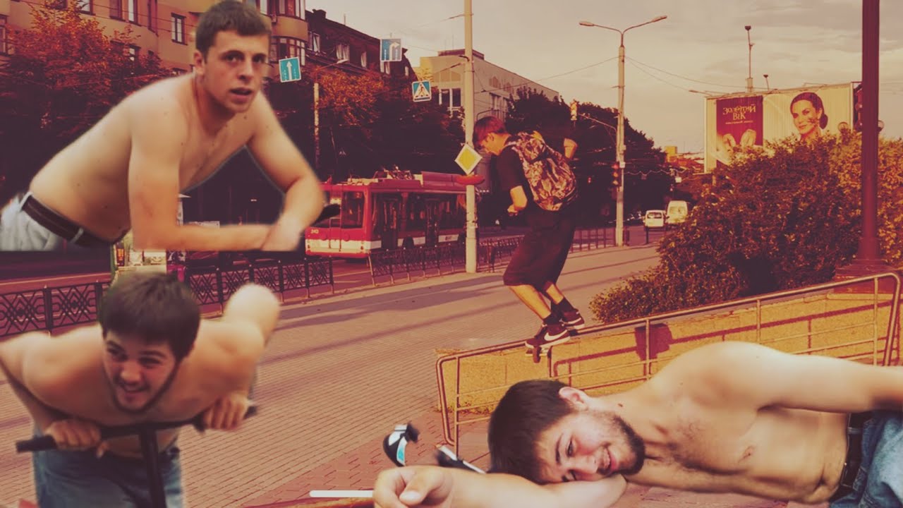 Катка в ІФ-game of КРІНЖ