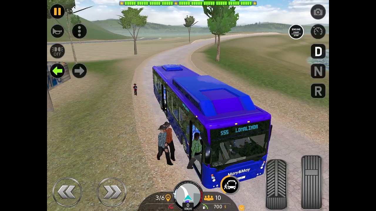 Route 7 with conecto