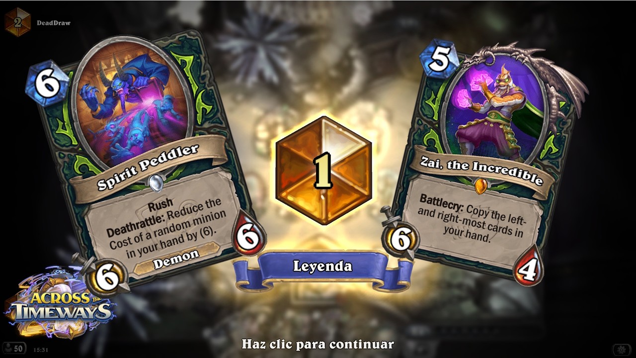 THIS TOP 1 DECK ITS SO BUSTED!