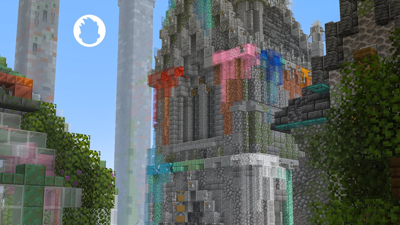 Bdubs Dye Storage Building :: Building with BdoubleO