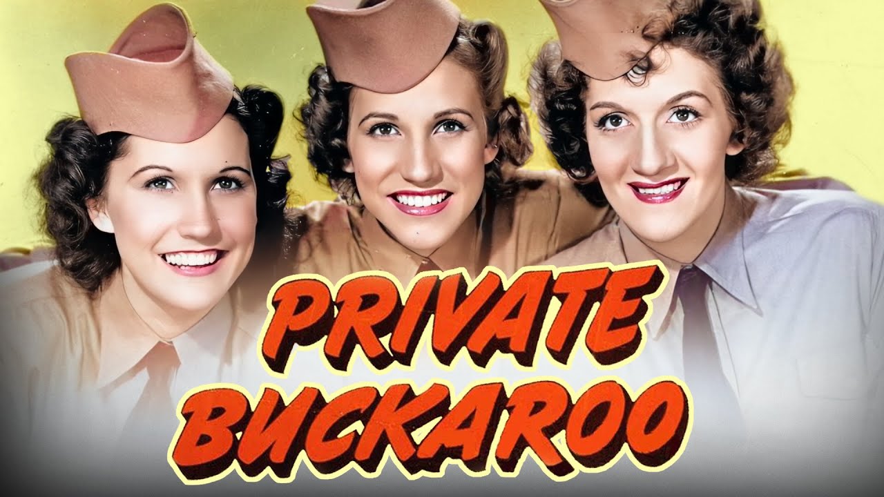Swing into Action: Musical Stars Clash with Army Rules in Hilarious Comedy