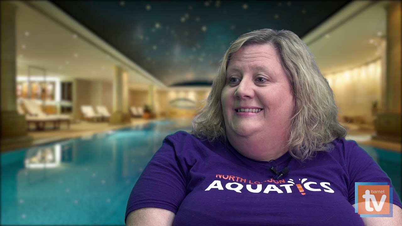 Hello Barnet ft North London Aquatics