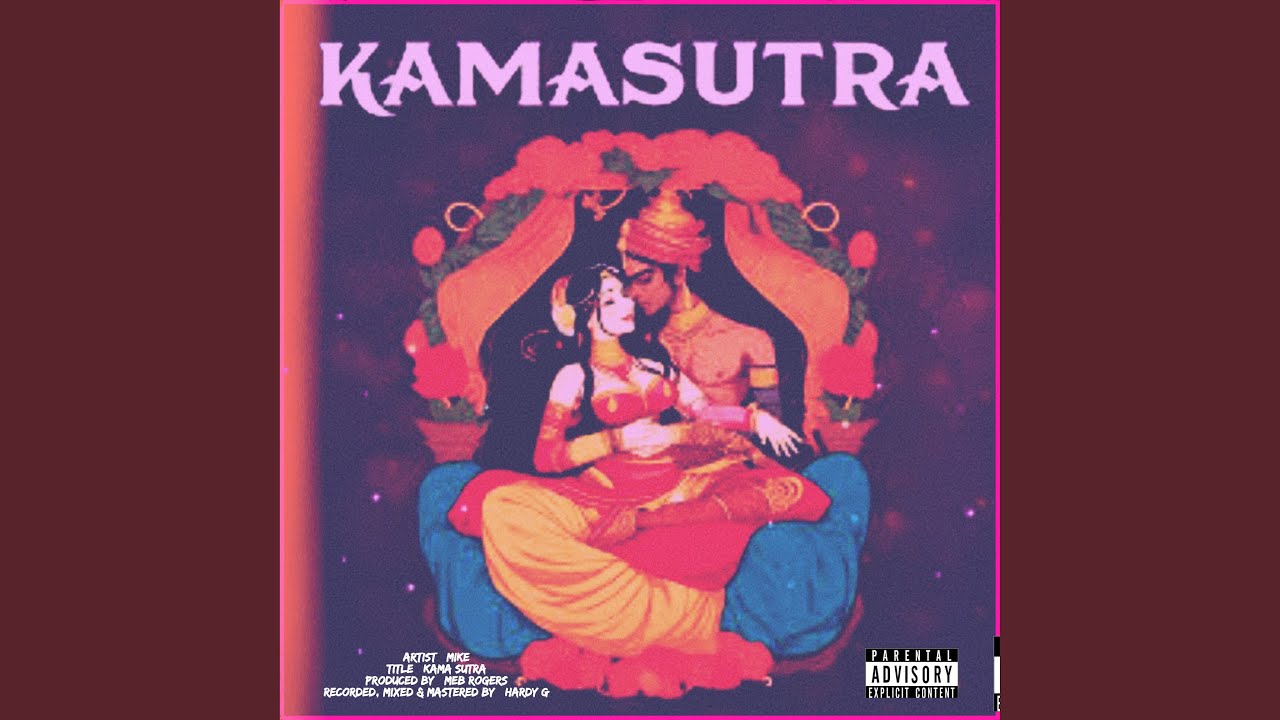 KAMA SUTRA (Freestyle)