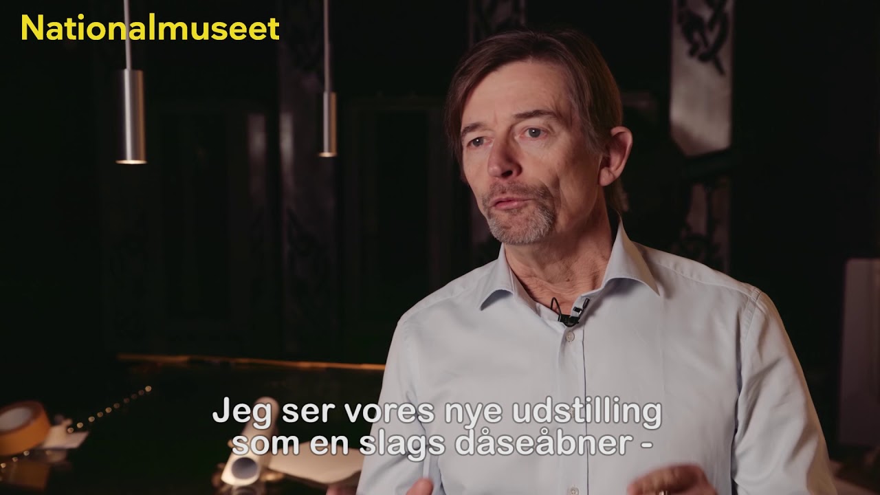 M&oslash;d vikingerne: fakta og fiktion?