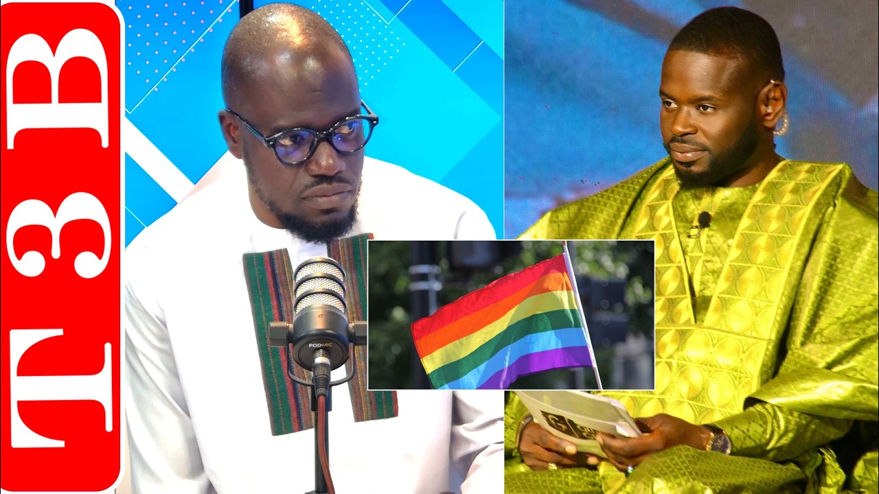 Comment Pape Cheikh Diallo a caché le secret depuis des années : REVELATIONS