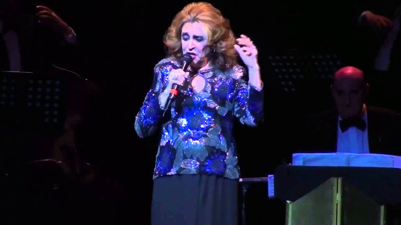 Tu Corazon.  Olga Delgrossi con la Orquesta Típica Taconeando
