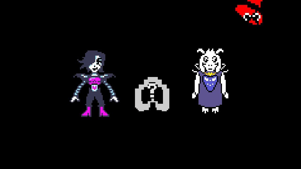 NO SOUL (UNDERTALE ANIMATED SPRITE SHORT)