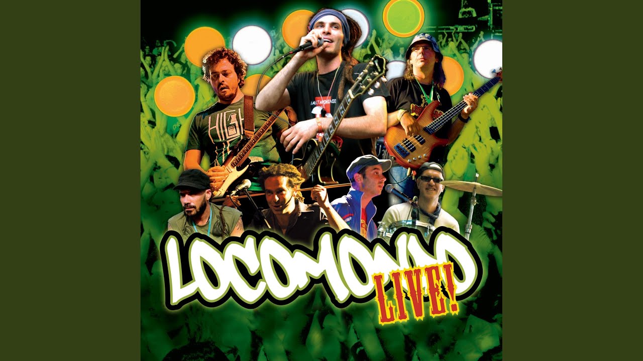 Heria San Ki Afta (Live)