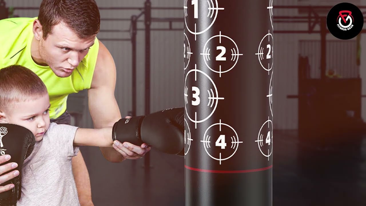 7 Best Kickboxing Bags You Need in 2025