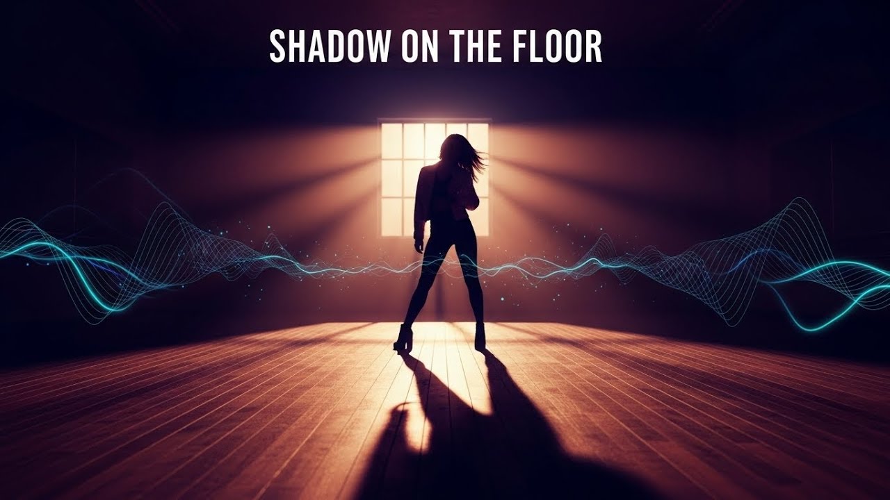 Rise & Rhyme | Shadow on the FLOOR (Official Visualizer)