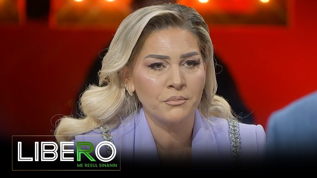 E jashtëzakonshme, këngëtarja i këndon Ilahi burrit të saj live në emision