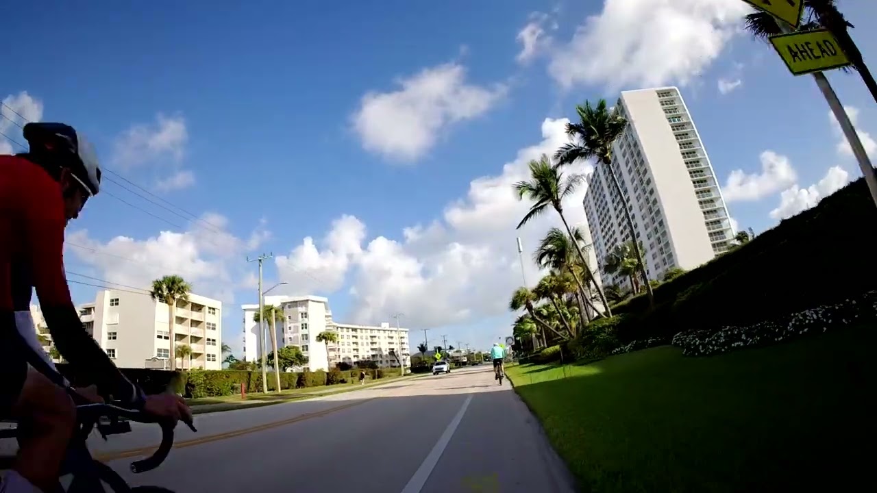 March 8, 2026 Bike ride