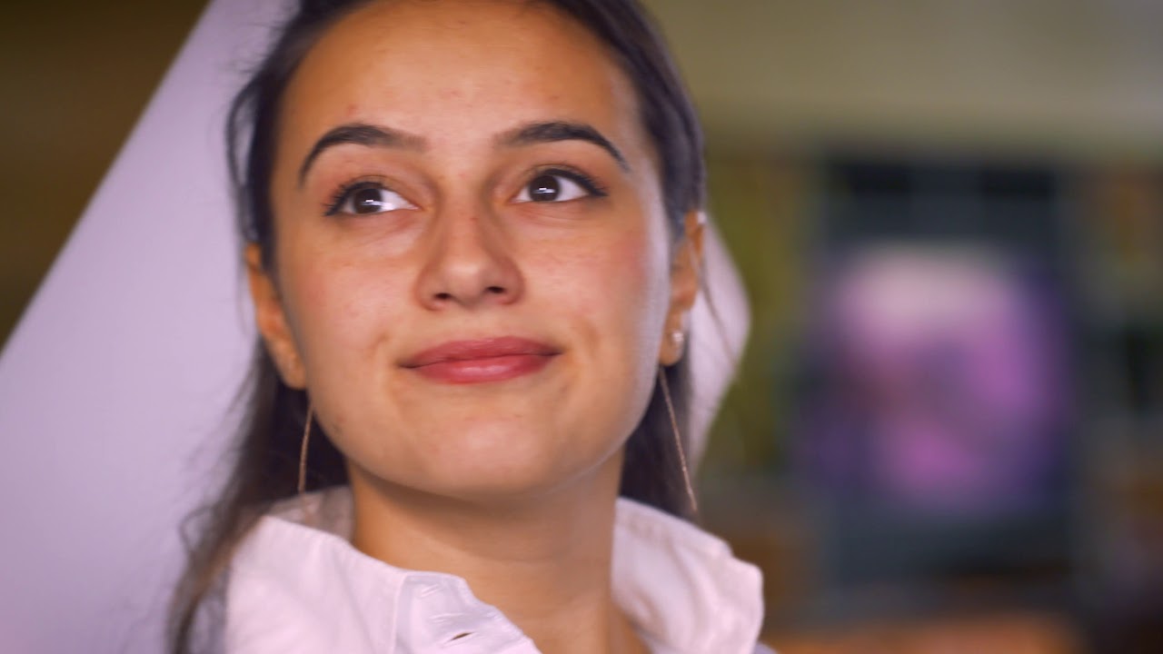 Explore NHL Stenden University of Applied Sciences