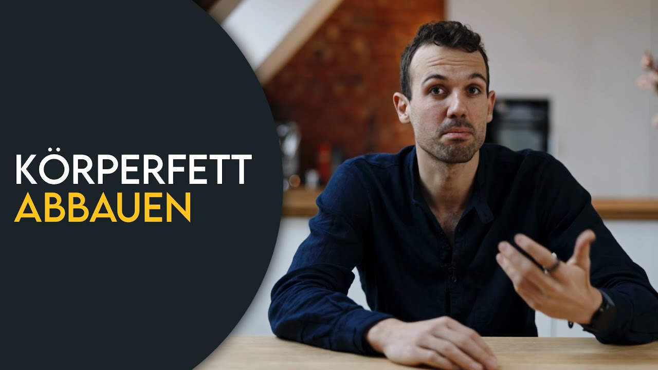 5 Tipps wie du &uuml;berm&auml;&szlig;iges K&ouml;rperfett nachhaltig abbaust!