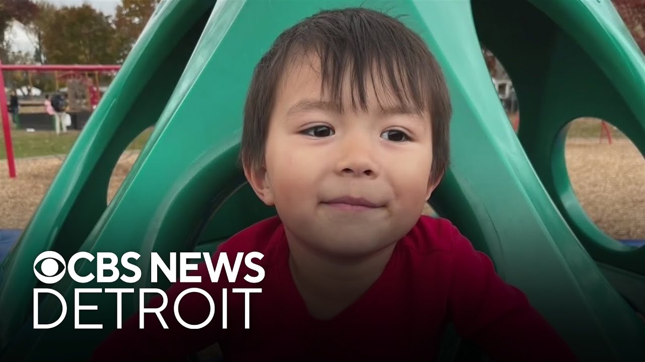 Four charged after Michigan boy dies in hyperbaric chamber explosion