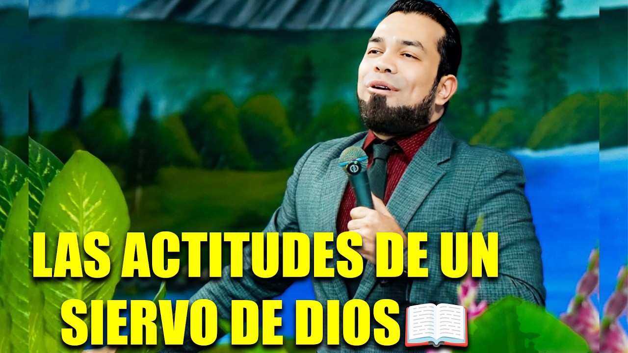 Byron Cruga - Una Palabra Que Tienes Que Escuchar 📖