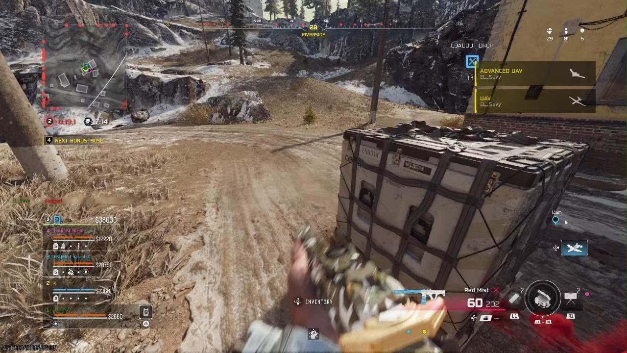 I Got The Goat