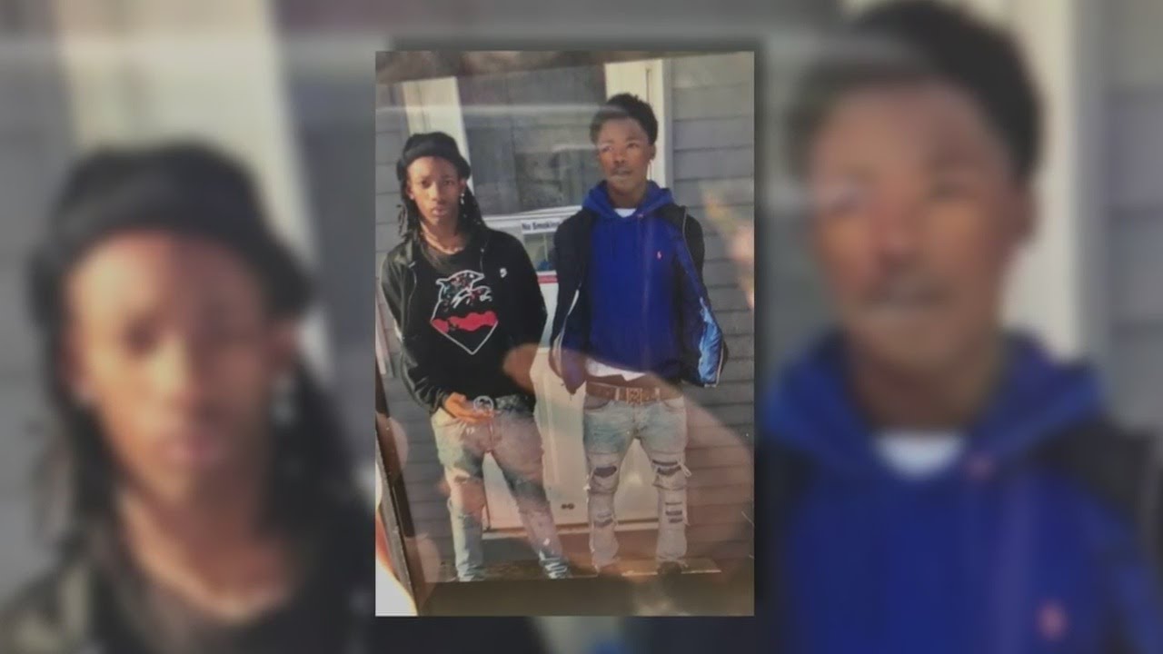 3 Teens Killed In North Minneapolis Police Chase