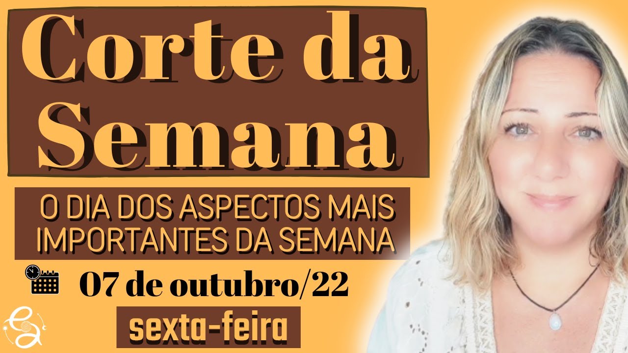 CORTE DA SEMANA | O Dia dos Aspectos Mais Marcantes | Feridas abertas | 07.10.22 - sexta-feira