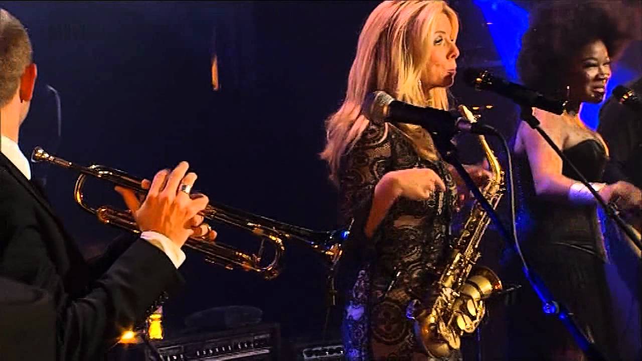 Candy Dulfer - Daylight