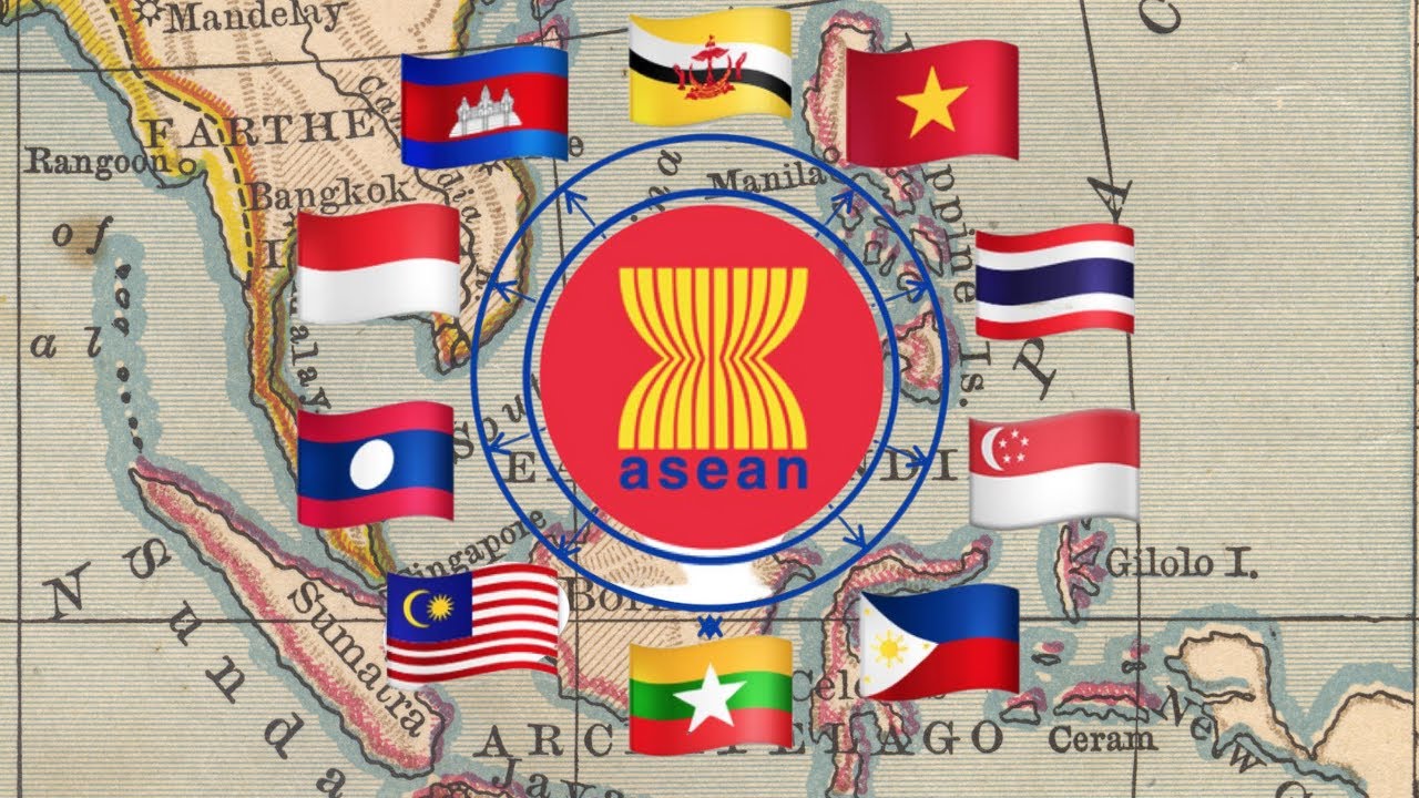 What If ASEAN Became One Country?