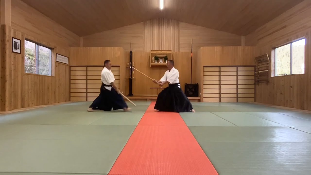 基本太刀