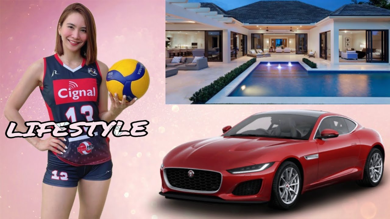 Rachel Anne Daquis (Volleyball Player) Lifestyle 2022|| Boyfriend, Biography, Career, Net worth