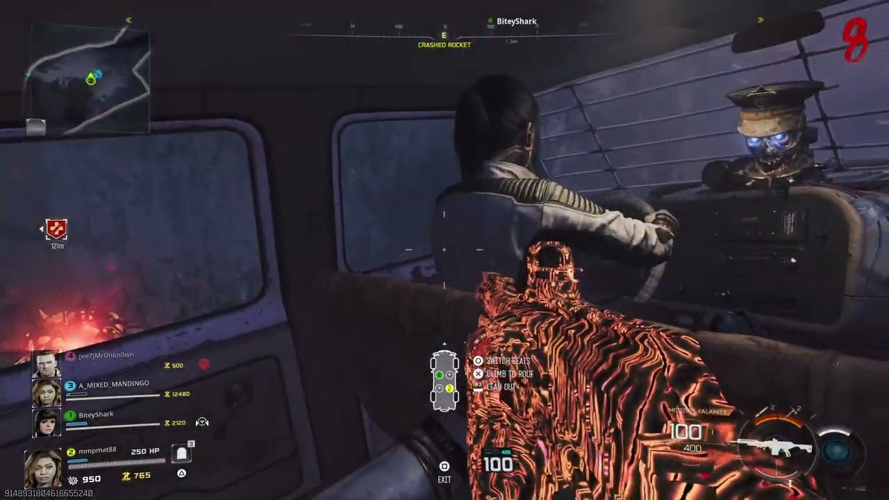 Call of Duty B07.