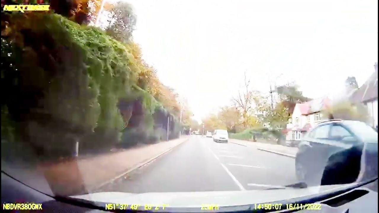 Real full test in Loughton
