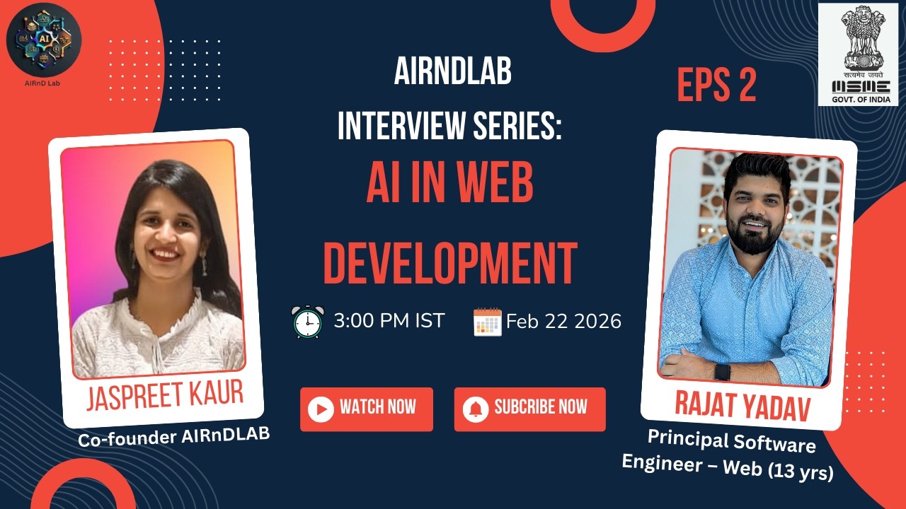 What's Holding Back AI Adoption in Web Development?