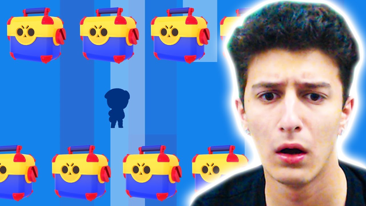 görev: brawl passı aç