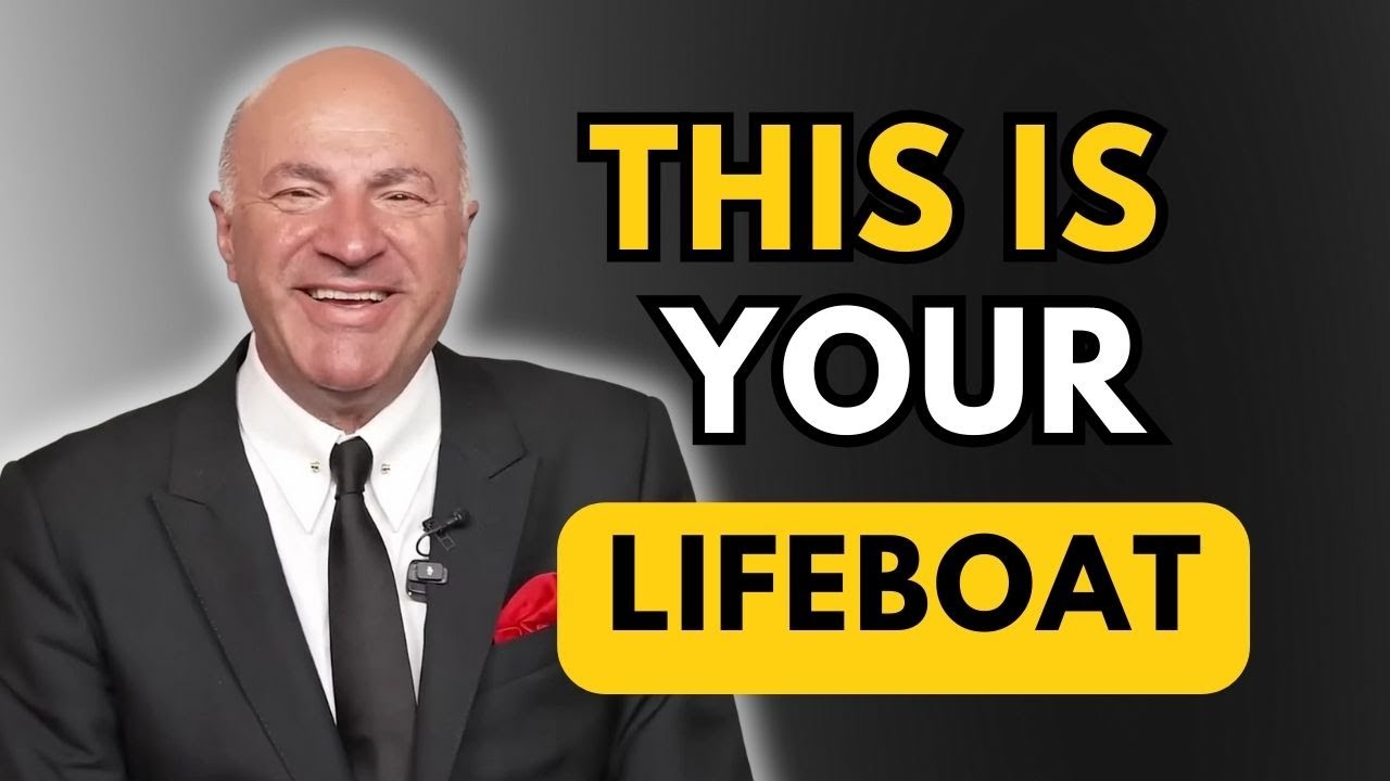 Why AI and EVs are Draining Global Silver Reserves — Kevin O'Leary Warning!